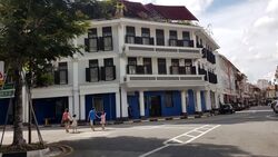 Telok Ayer Conservation Area (D1), Shop House #593478231